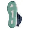 Bisgaard Kinder Winterstiefel Blau Leder Textil wasserfest Produktbild-Vorschau 7