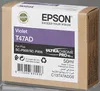Epson T47AD - 50 ml - violett - Original - Tintenpatrone Anteprima dell’immagine prodotto 6