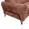 BEAUTYSOFA Pohovka VOLARE - 3místná pohovka - moderní Náhled obrázku produktu 5