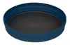 Sea To Summit X-Plate Navy 1170 ml Camping-Kochgeschirr Produktbild-Vorschau 1