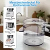 2er Set Messbecher Deckel für Monsieur Cuisine Produktbild-Vorschau 7