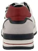 Mustang - Chaussures de sport pour hommes, lacets, couleur Voir les images du produit 5