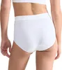 sloggi 4er Pack Double Comfort T Maxi Slip Hoher Produktbild-Vorschau 3