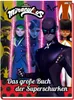 Miraculous: Das große Buch der Superschurken Náhled obrázku produktu 1