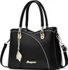 OKWISH Henkeltasche, Umhängetasche, Handtasche, Produktbild-Vorschau 1