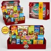 Asiatische Süßigkeiten Box mit Snacks - Japanische, Produktbild-Vorschau 1