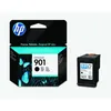 HP 901 Black Original Ink Cartridge, Standardertrag, Produktbild-Vorschau 2