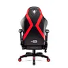 Krzesło gamingowe Diablo X-HORN 2.0. Normalne, czarne i Podgląd zdjęcia produktu 3