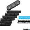 PILLOX Pillendose Tablettenbox Tablettendose 7Tage Produktbild-Vorschau 6