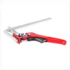 BESSEY GTR16S6H, Plast, Oceľ, Zinok Náhľad obrázku produktu 5