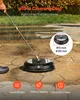 SucceBuy 15" vysokotlaký čistič povrchů, 3000 PSI, plast, 2 Náhled obrázku produktu 2