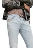 Diesel Thommer 081AR Herren Jeans Hose Regular Slim Skinny Produktbild-Vorschau 4
