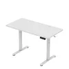 Huzaro Hero 8.1 White Elektrischer Gaming-Schreibtisch – Produktbild-Vorschau 15