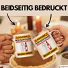 Weinsammler Tasse Geschenk Lustiger Spruch Geschenkidee für Produktbild-Vorschau 2