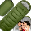 Mumienschlafsack (1 Stück) – Leichter Campingschlafsack & Produktbild-Vorschau 1