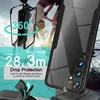 Coque NALIA 360° pour Samsung Galaxy S24 Plus – Ne jaunit Voir les images du produit 3