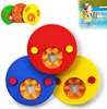 6 Stück Schwimmscheiben für Kinder, Schwimmflügel aus Produktbild-Vorschau 4