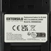 vhbw Akku kompatibel mit Makita 40V MAX XGT, DF001G, Produktbild-Vorschau 5