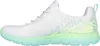 Skechers Sneakers 150269WMLT in White color size 38 Produktbild-Vorschau 2