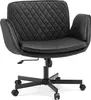 hjh LIVING Home Office Bürostuhl Criss-Cross 10 Produktbild-Vorschau 1