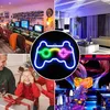 Game Room Neon Schild Buntes LED Gaming Neon Licht für Wand Produktbild-Vorschau 6