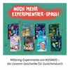 KOSMOS 658137 KOSMOS Experimentierkasten Magnet-Spaß Anteprima dell’immagine prodotto 7
