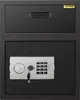 Tresor Elektronischer Möbeltresor Tresor Elektronik Produktbild-Vorschau 9