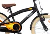 SJOEF Cruise Kinderfahrrad 18 Zoll | Ab 5-7 Jahren | Kinder Produktbild-Vorschau 5
