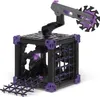 Schleich BattleCave Schattentiger Produktbild-Vorschau 3