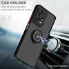 Redmi Note 12 Pro+ Hülle, Ring Halter Ständer Matte Produktbild-Vorschau 4