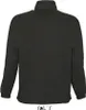 SOLs 56000 | Half-Zip Fleece Ness - Farbe: Black - Größe: L Produktbild-Vorschau 3