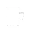 Set di bicchieri Mulex da 6 pezzi con manico per tè, caffè, Anteprima dell’immagine prodotto 2