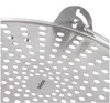 Dampfgareinsatz aus Stahl 19,5 cm Produktbild-Vorschau 4