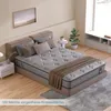 TeQsli pocketveringmatras, 160x200 cm, H3, gecertificeerd Productafbeelding-voorbeeld 8