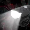 Vitolog 2x Lampka Rowerowa LED Przód Tył Akumulatorowa Podgląd zdjęcia produktu 12