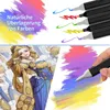 262 Farben Marker Set, 262 farbige Graffiti-Skizzenstifte, Produktbild-Vorschau 5