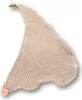 beties Sauna Haarturban 100% Leinen-Waffelpique Produktbild-Vorschau 12