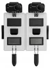 Frytownica frytkownica olejowa TurboTronic podwójna Podgląd zdjęcia produktu 4