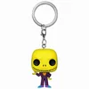 Klíčenka Funko POP: TNBC BLKLT- Jack Náhled obrázku produktu 4