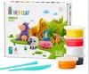 Hey Clay - sada Animals Náhled obrázku produktu 11