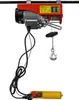 Wiltec Elektrische Seilwinde 540W bis 125/250kg, Motorwinde Produktbild-Vorschau 1