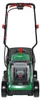 Güde Akku Rasenmäher 320/20-4 20V 4 Ah Akku 32 cm Produktbild-Vorschau 13