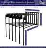 Harry´s Horse Teppich Für 6 Decken Silber  Silber One Size Produktbild-Vorschau 2