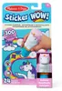 Spin Master Melissa & Doug - Adesivi WOW! Timbri adesivi Anteprima dell’immagine prodotto 6