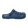Zoccoli uomo HEYO leggeri da giardino con cinturino blu Anteprima dell’immagine prodotto 7