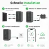 MARSTEK Saturn B2500-D 2,24 kWh Speicher-Set mit MI800W Produktbild-Vorschau 7