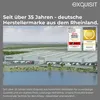 Exquisit PLUS Einbaugeschirrspüler 60 cm, Vollintegrierbar, Produktbild-Vorschau 4