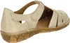 Josef Seibel Damen Ballerina aus Leder mit T-Spange Produktbild-Vorschau 47