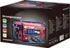 Benzin-Stromgenerator 2500 Watt 6.5 HP Powerstation Produktbild-Vorschau 2