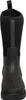 Boty Muck Boots Muckboot Derwent II black black Velikost Náhled obrázku produktu 3